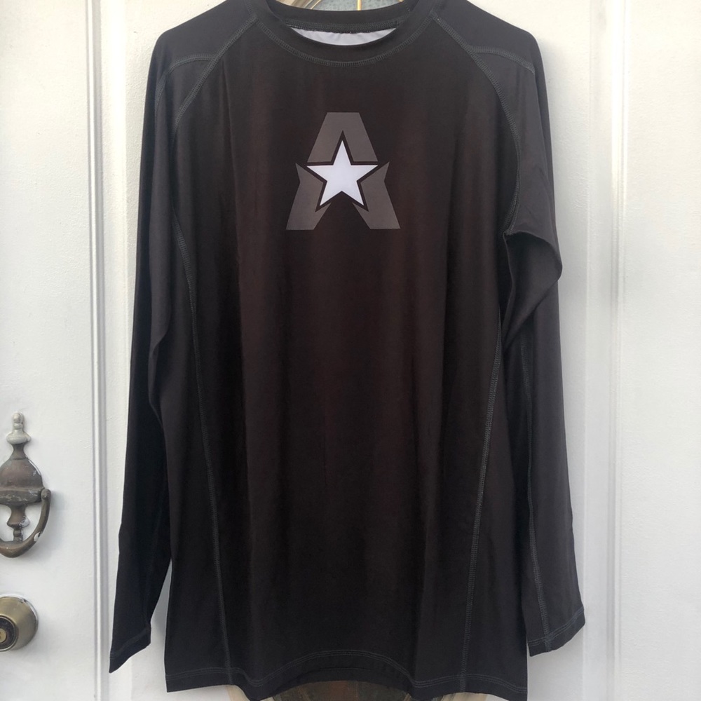 Anthem Athletics Compression Shirt